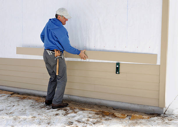 Best James Hardie Siding  in Soh Salt Lake, UT
